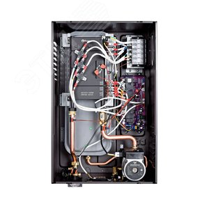 Котел электрический Sonne 12 Wi-Fi настенный - фото 6