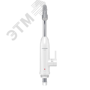 Водонагреватель проточный Cora 3000 - фото 3