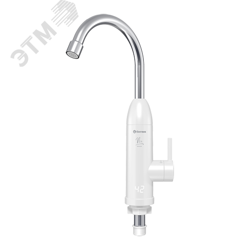 Изображение товара Электроводонагреватель проточный Nix 3000 (шт)