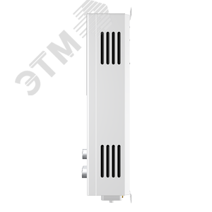 Водонагреватель газовый Edisson ECO PRO E 20 D Pro 10 л/мин с электророзжигом - фото 4