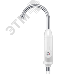 Водонагреватель проточный Cora 3000 - фото 6