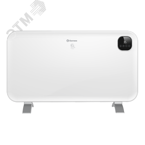 Конвектор электрический Piola 2000 Wi-Fi - фото 6