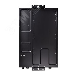 Котел электрический Boss 12 Wi-Fi (Black) настенный - фото 4