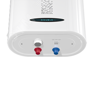 Водонагреватель накопительный Double 30 - фото 5