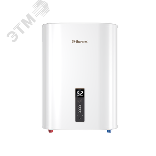 Водонагреватель аккумуляционный электрический бытовой Olympic 30 - фото 2