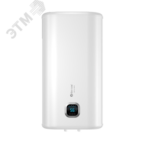 Водонагреватель электрический аккумуляционный бытовой THERMEX Decido 50 Wi-Fi - фото 2