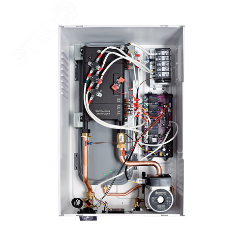 Котел электрический Sonne 12 WI-FI - фото 5