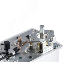 Термостат регулируемый ER 200-300л  (22) - фото 3