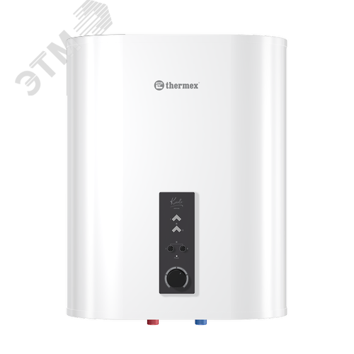 Водонагреватель аккумуляционный электрический бытовой Ksanto 100 V - фото 1