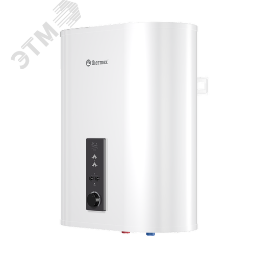 Водонагреватель аккумуляционный электрический бытовой Ksanto 100 V - фото 2