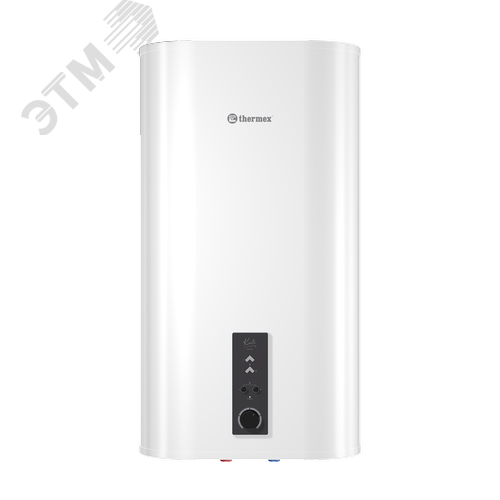 Водонагреватель аккумуляционный электрический бытовой Ksanto 30 V - фото 1