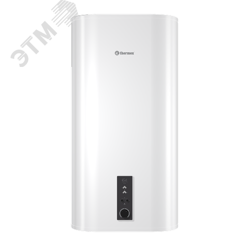 Водонагреватель аккумуляционный электрический бытовой Ksanto 50 V - фото 1