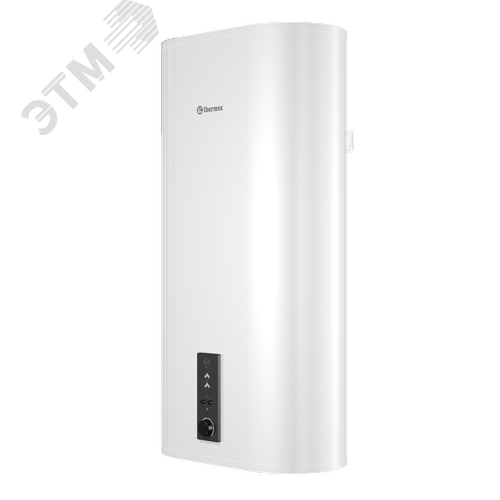 Водонагреватель аккумуляционный электрический бытовой Ksanto 50 V - фото 2