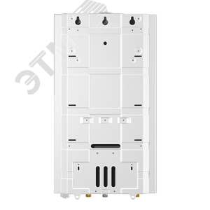 Водонагреватель газовый проточный T 20 D - фото 4