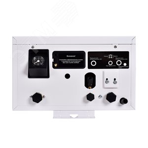 Котел электрический Boss 12 Wi-Fi (White) настенный - фото 7