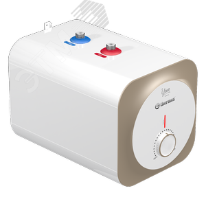 Водонагреватель накопительный Yona 7 U - фото 3