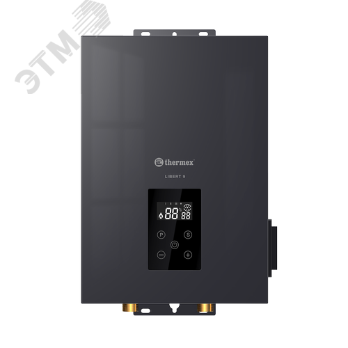 Изображение товара Котел электрический Libert 9 настенный (шт)