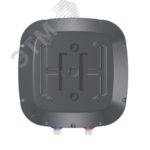 Водонагреватель накопительный Lodi 10 O - фото 4