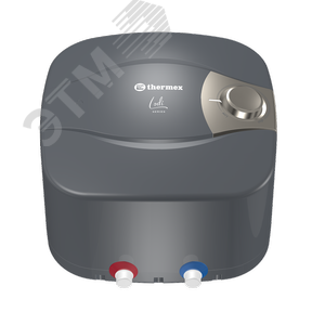 Водонагреватель накопительный Lodi 10 O - фото 5