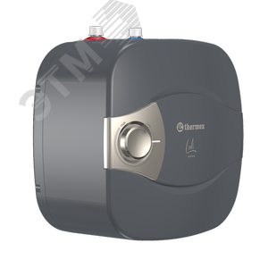 Водонагреватель накопительный Lodi 30 U - фото 2