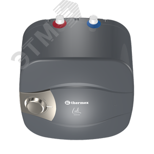 Водонагреватель накопительный Lodi 30 U - фото 5