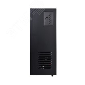 Котел электрический Boss 12 Wi-Fi (Black) настенный - фото 3