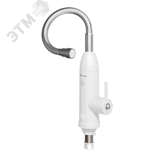 Электроводонагреватель проточный Yon 3000 - фото 4