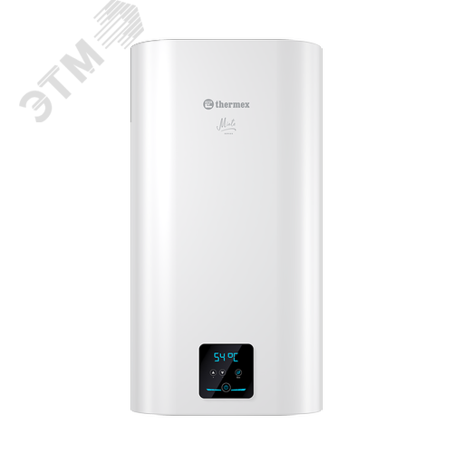 Изображение товара Водонагреватель электрический аккумуляционный бытовой Minta 50 V (шт)