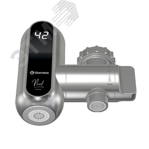 Водонагреватель проточный Nord 3500 - фото 5