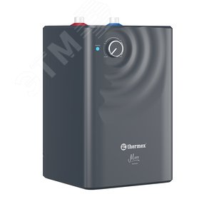 Водонагреватель накопительный Mera 7 U - фото 2