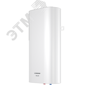 Водонагреватель накопительный EDISSON Solar 100 V - фото 2