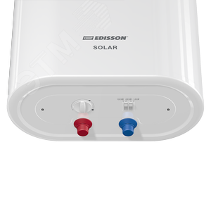 Водонагреватель накопительный EDISSON Solar 100 V - фото 5