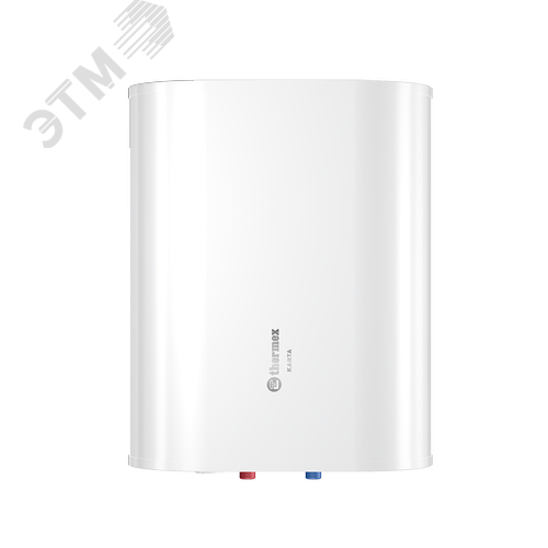 Водонагреватель электрический аккумуляционный бытовой Karta 30 - фото 2