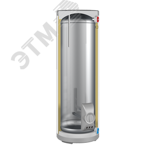 Водонагреватель накопительный IRP 300F - фото 2