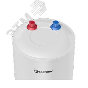 Водонагреватель накопительный IC 10 U подводка/верхняя - фото 5