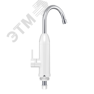 Водонагреватель проточный Cora 3000 - фото 2