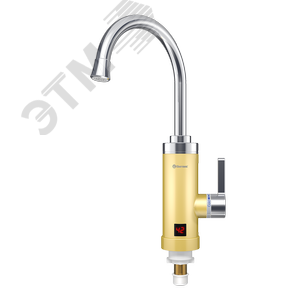 Водонагреватель проточный Amber 3000 - фото 2