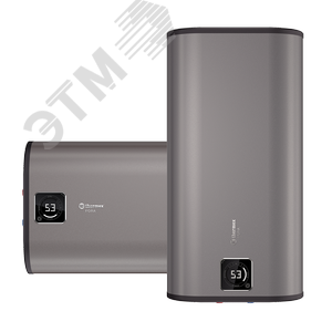 Водонагреватель накопительный Fora 30 - фото 2