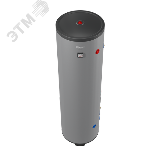 Водонагреватель косвенного нагрева Espero 300 F - фото 4