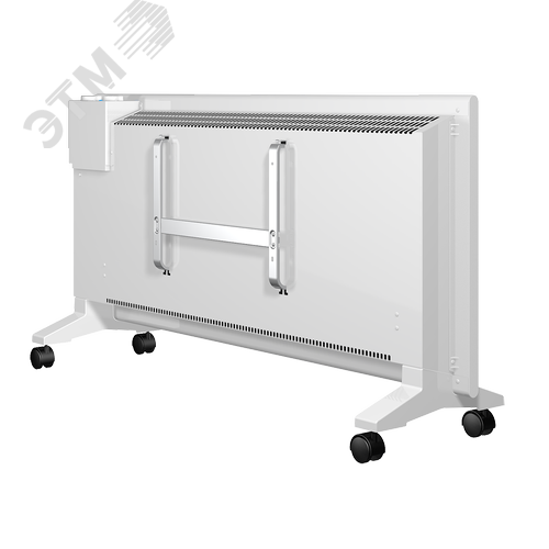 Конвектор электрический Kingston 2500M - фото 5