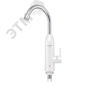 Водонагреватель проточный Cora 3000 - фото 4