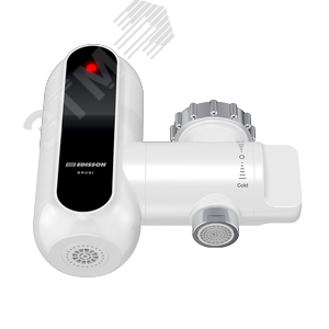 Водонагреватель проточный Bruni 3500 - фото 5