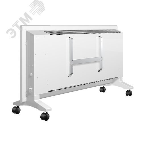 Конвектор электрический Kingston 2500E - фото 5