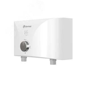 Водонагреватель проточный Vetro 6500 combi - фото 2