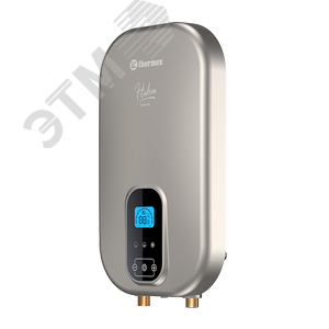 Водонагреватель проточный Hudson 8500 - фото 2