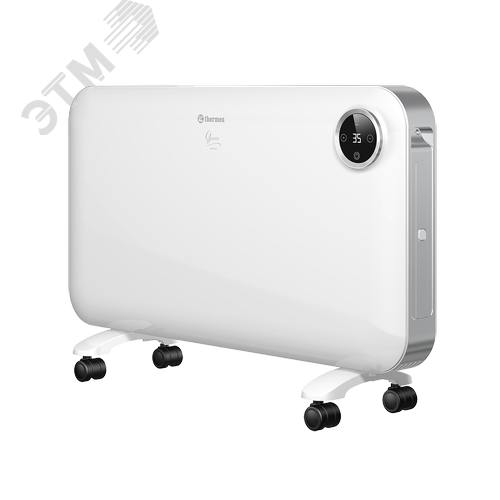 Конвектор электрический Genova 2000 Wi-Fi - фото 1