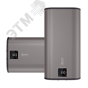 Изображение товара Водонагреватель накопительный Fora 50 (pro) Wi-Fi (шт)