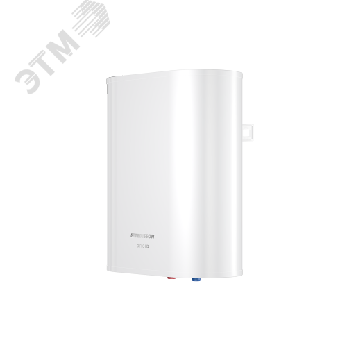 Водонагреватель накопительный EDISSON Droid 30 V - фото 2