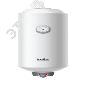 Изображение товара Водонагреватель накопительный Garanterm ES 50V (шт)