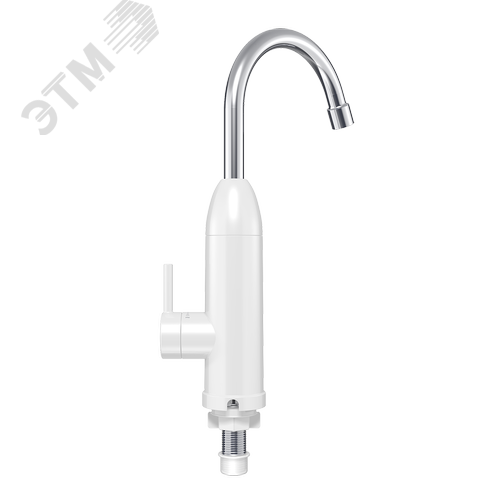 Электроводонагреватель проточный Nix 3000 - фото 5